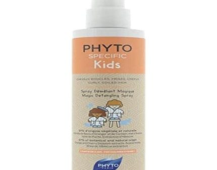 Phyto Specific Kids Magic Detangling Spray 200ml For Sale