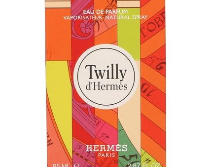 Twilly D hermes Eau De Parfum Natural Spray 85ml Hot on Sale