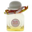 Hermes Twilly Eau Ginger  Eau de Parfum Spray 85ml For Sale