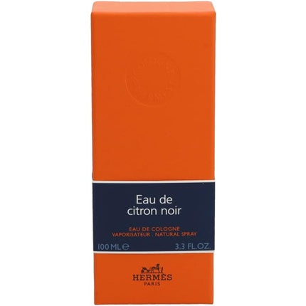 HERMES Eau de Cologne Spray 100ml For Sale