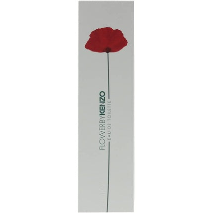 Kenzo Flower Eau De Toilette 30ml For Discount