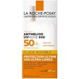 La Roche-Posay Anthelios Sunscreen Fluid with SPF 50+ 50ml Sale