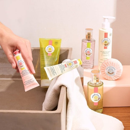 Roger & Gallet Fleur de Figuier Soap 100g Supply