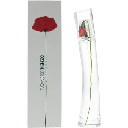 Kenzo Flower Eau De Toilette 30ml For Discount