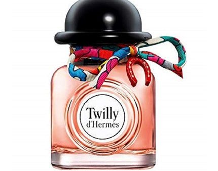 Hermes Twilly D hermes Eau De Parfum Charming Twilly Limited Edition 2.8oz Online Sale