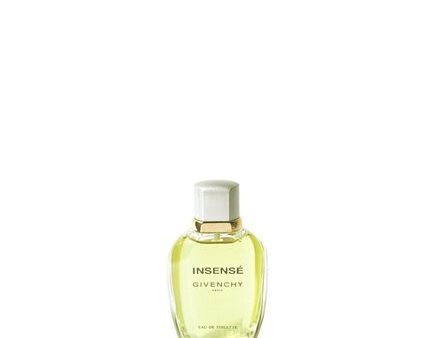 Givenchy Insense Insensé pour Homme Eau De Toilette 50ml Discount