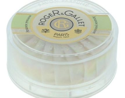 Roger & Gallet Almond Blossom Perfumed Soap 100g For Cheap