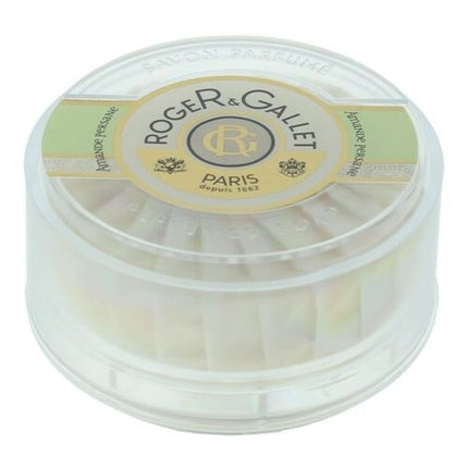 Roger & Gallet Almond Blossom Perfumed Soap 100g For Cheap