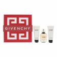 The Ban  3 Piece Gift Set ; Eau De Parfum 80ml, Body Lotion 75ml, Shower Gel 75ml  - Givenchy Fashion