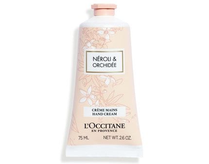 Occitane Neroli And Orchidee Hand Cream 75ml Online