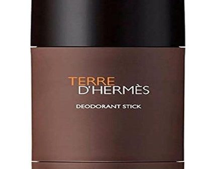 Hermes Terre D Hermes Deodorant Stick 75ml Online Hot Sale