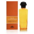 Hermès Mandarin Cologne Eau De Cologne Spray 100ml Online Sale