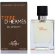 Hermès Terre D hermès Eau De Toilette 50ml Discount