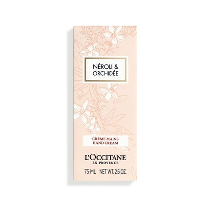 Occitane Neroli And Orchidee Hand Cream 75ml Online