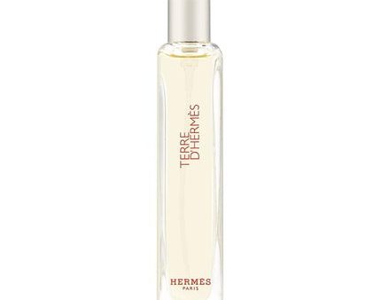 Terre D Hermes EDT Spray 0.5 oz Supply