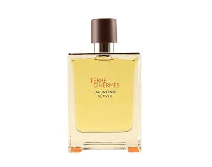 Terre D hermes Eau Intense Vetiver Spray 1.7oz 50ml for Men Supply