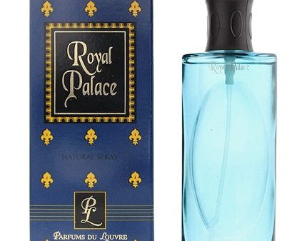 Christine Darvin Royal Palace Eau De Toilette 100ml on Sale