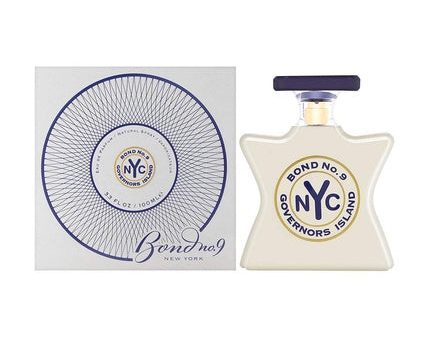 Bond No. 9 Governors Island Eau de Parfum 3.4 oz Discount