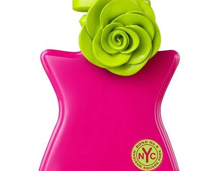 Bond No. 9 Madison Square Park Eau De Parfums Spray 3.4 Ounce Sale