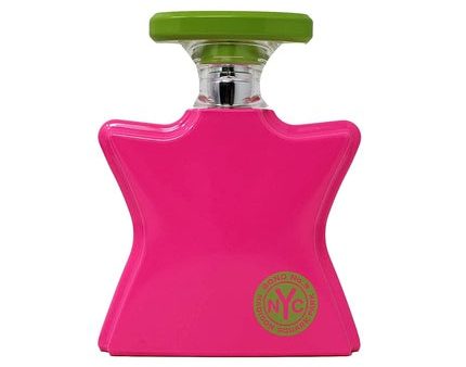 Bond No. 9 New York Madison Square Park for Women Eau De Parfum Spray 1.7oz Online Hot Sale