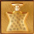 New York Signature Scent By Bond No. 9, 3.3oz 100ml Pure Parfum Spray For Unisex Discount