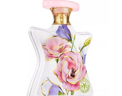 Bond No.9 New York Flowers Eau De Parfum Spray 3.4 Ounce Unisex on Sale