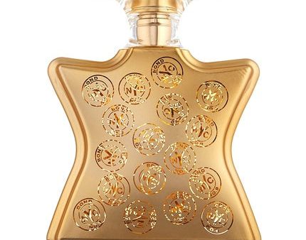 Bond No. 9 New York Signature Scent for Women Eau De Perfume Spray 1.7oz For Sale