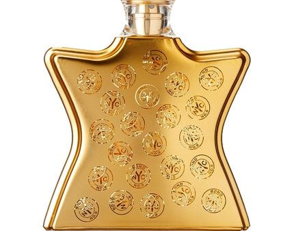 New York Signature Scent By Bond No. 9, 3.3oz 100ml Pure Parfum Spray For Unisex Discount