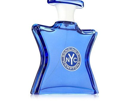 Bond No. 9 Hamptons Unisex Eau de Parfum Spray 3.4 Ounce on Sale