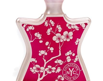 Bond No.9 Chinatown Eau de Parfum Spray 100ml For Cheap