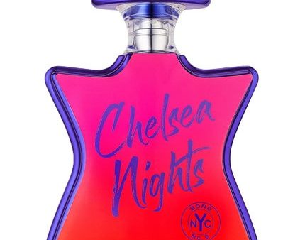 Bond No.9 Chelsea Nights Eau De Parfum Spray 3.4 Ounce Unisex For Discount