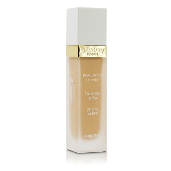 Sisley Sisleya Le Teint Anti Aging Foundation - # 3R Peach  30ml 1oz Hot on Sale