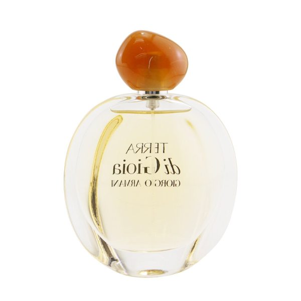 Giorgio Armani Terra Di Gioia Eau De Parfum Spray  100ml 3.4oz Sale