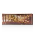 Urban Decay Naked Heat Palette: 12x Eyeshadow, 1x Doubled Ended Blending   Detailed Crease Brush Discount