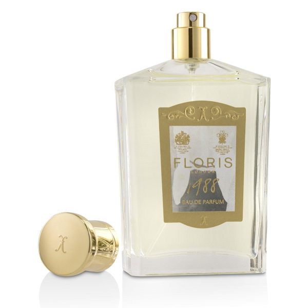 Floris 1988 Eau De Parfum Spray  100ml 3.3oz Cheap