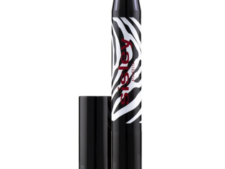 Sisley Phyto Lip Twist - # 23 Black Rose  2.5g 0.08oz Supply