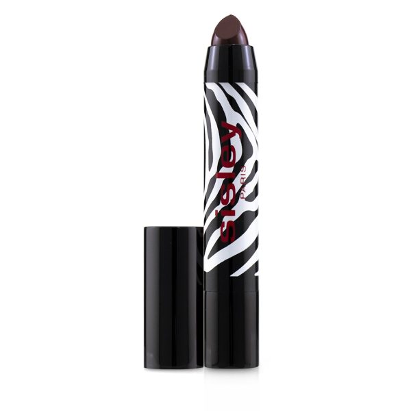 Sisley Phyto Lip Twist - # 23 Black Rose  2.5g 0.08oz Supply