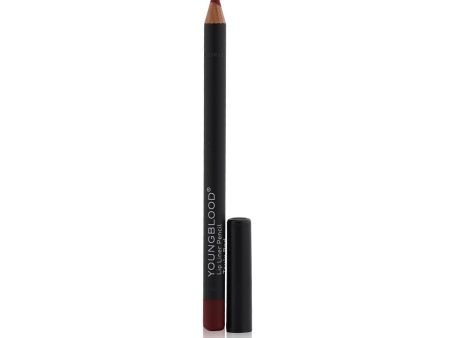 Youngblood Lip Liner Pencil - Truly Red  1.1g 0.04oz Online Sale