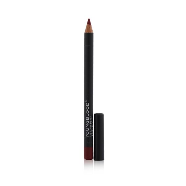 Youngblood Lip Liner Pencil - Truly Red  1.1g 0.04oz Online Sale