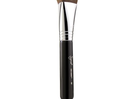 Sigma Beauty F87 Edge Kabuki Brush Online Hot Sale