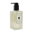 Jo Malone Wood Sage & Sea Salt Body & Hand Wash (With Pump)  250ml 8.5oz on Sale