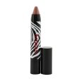 Sisley Phyto Lip Twist - # 23 Black Rose  2.5g 0.08oz Supply