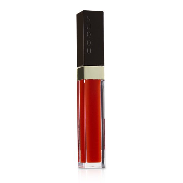 SUQQU Flawless Lip Gloss - # 104 Toubi  6g 0.21oz Online Hot Sale