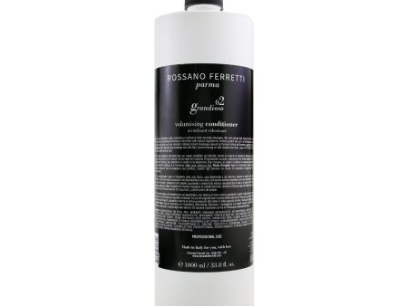 Rossano Ferretti Parma Grandioso 02 Volumising Conditioner (Salon Product)  1000ml 33.8oz Cheap