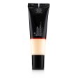 Smashbox Studio Skin Full Coverage 24 Hour Foundation - # 3.35 Medium Dark With Warm Undertone  30ml 1oz on Sale