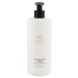 Glasshouse Body Lotion - Diving Into Cyprus (Sea Salt & Saffron)  400ml 13.53oz on Sale