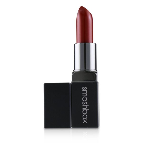 Smashbox Be Legendary Lipstick - Straight Up  3g 0.1oz Supply