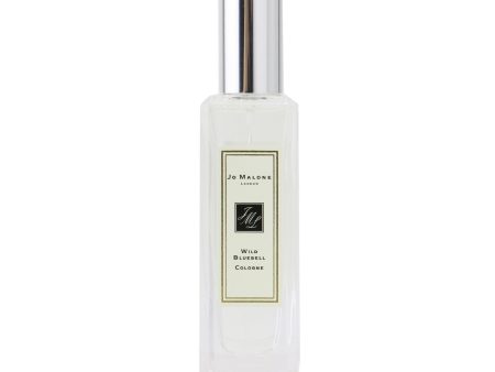 Jo Malone Wild Bluebell Cologne Spray (Gift Box)  30ml 1oz Sale