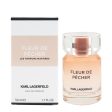 Lagerfeld Fleur De Pecher Eau De Parfum Spray  100ml 3.3oz on Sale