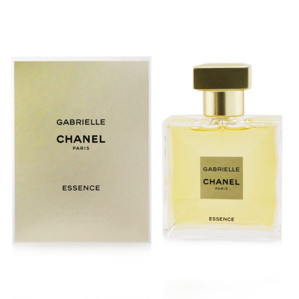 Chanel Gabrielle Essence Eau De Parfum Spray  35ml 1.2oz Discount